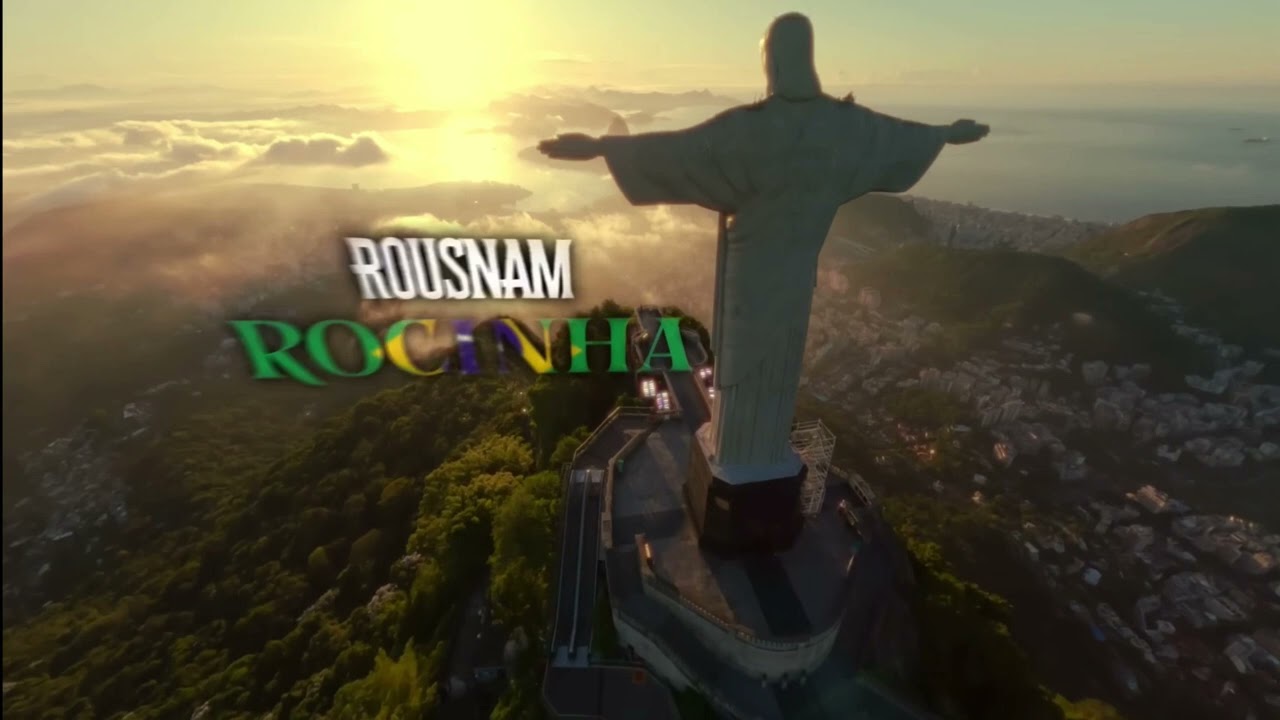 Rousnam ROCINHA🇧🇷