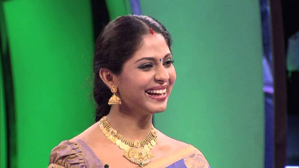 Kadha Ithu Vare - Episode 18 - Part - 4