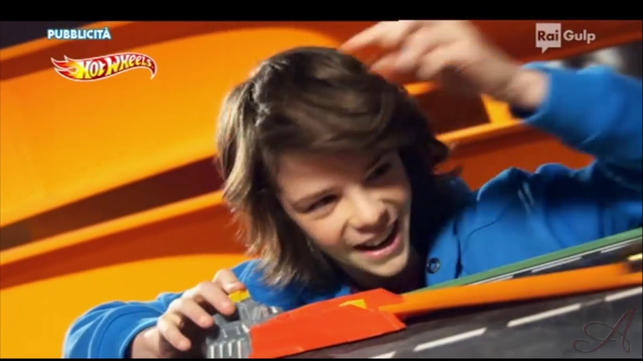 Rai Gulp - Sequenza 2012 /6