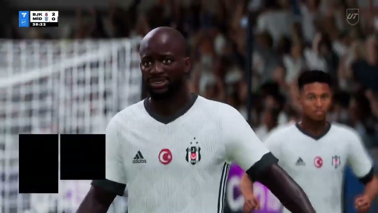 FC 26 UT Squad Battle
