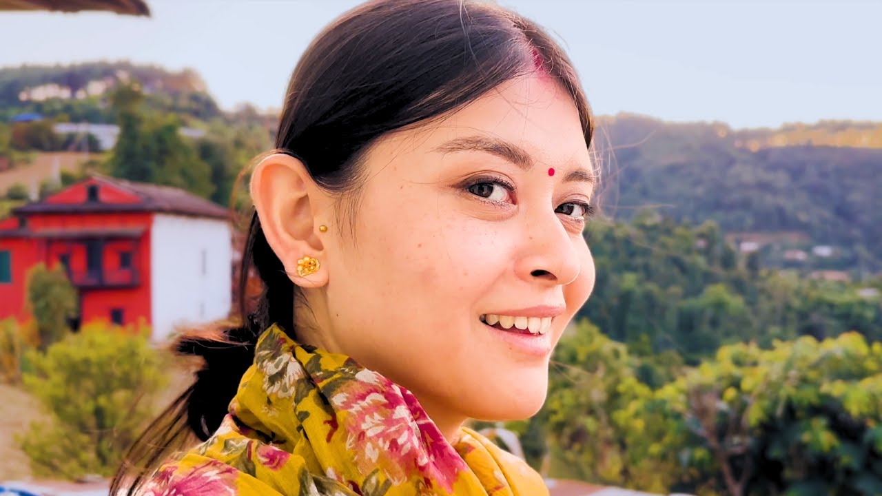 Maya's Village Experience | Expectation Versus Reality |