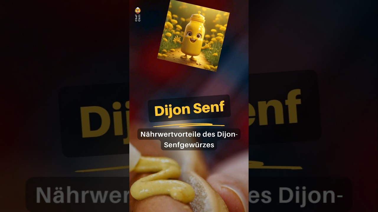Vorteile von Dijon-Senf | Gesundheitliche Vorteile von Dijon-Senf |Gesundheitliche Vorteile von Senf