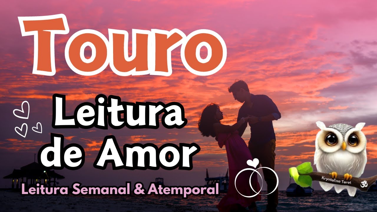 💕TOURO ♉ ALGUÉM SE LIBERTANDO DE AMARRAS QUE ELE (a) MESMO (a) CRIOU! 🤦🏻‍♀️ PARTIU FELICIDADE! 🎉❤️