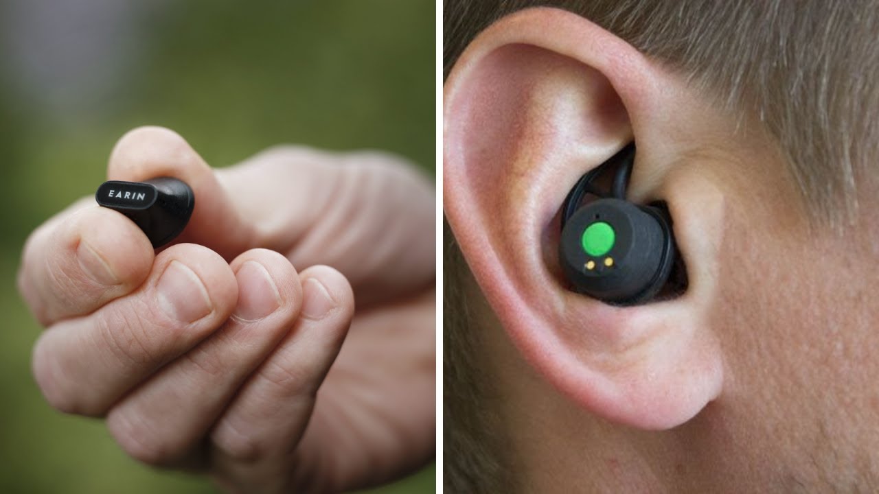 Best Bluetooth Earbuds Available on Amazon - Your Perfect Travel Companion