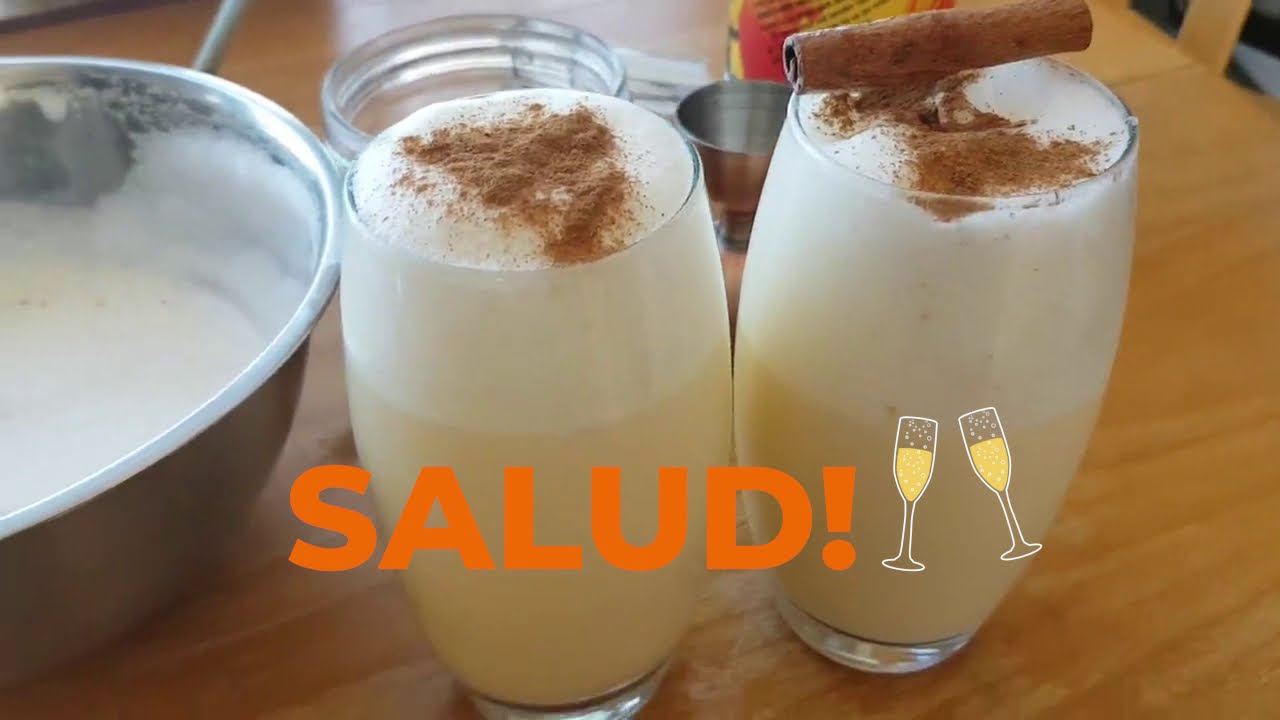 Sucumbé boliviano – Cocktail tradicional con canela y Singani para la fiesta de San Juan
