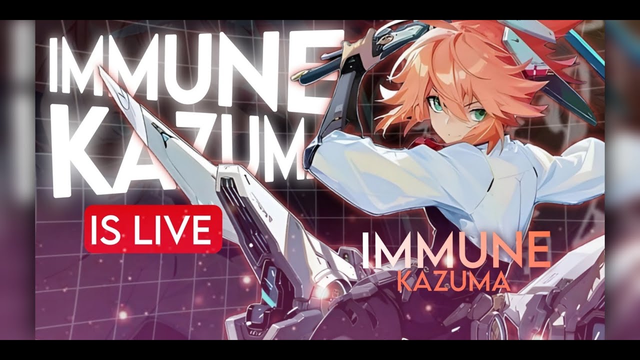 🔴LIVE MOBA 5V5  RANK GAME