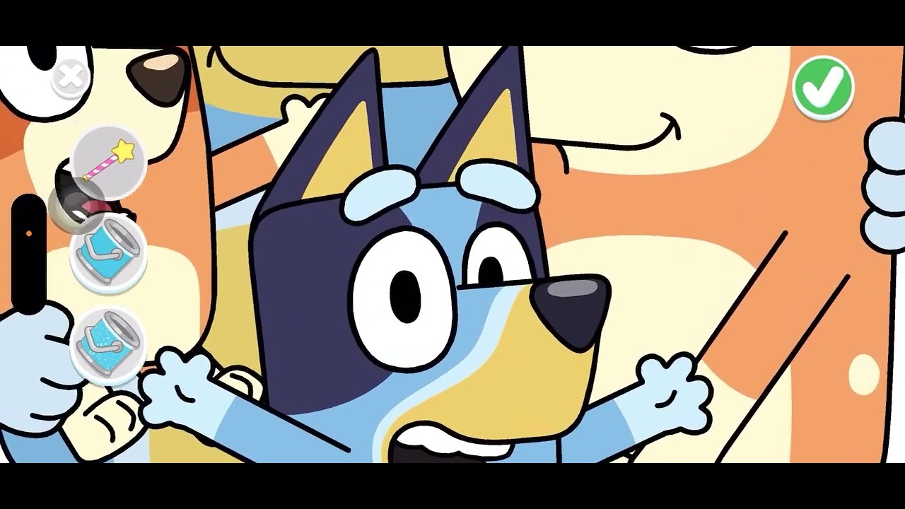 Bluey: Let’s Play Halloween Edition