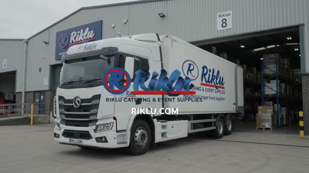 Wholesale Cash and Carry Warehouse &ndash; Professional Catering Equipment