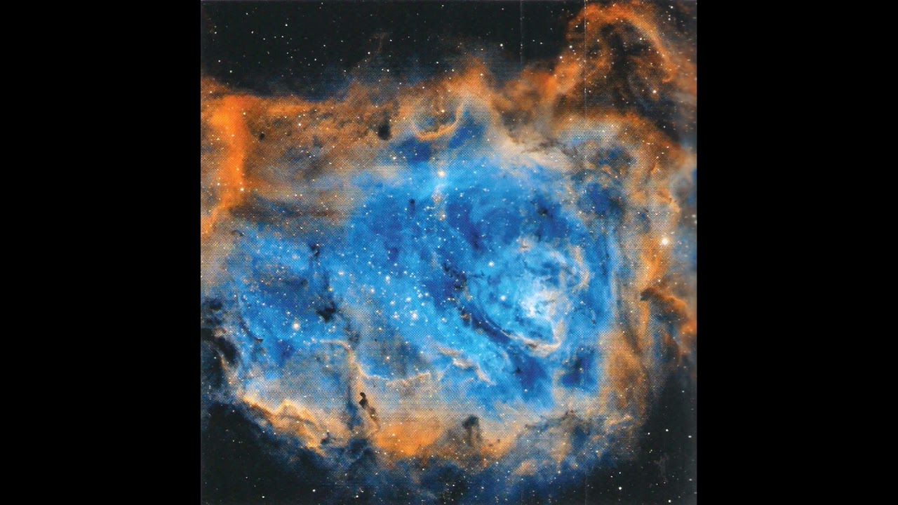 Starcave Nebula (Canada) - Asterism (Demo 2023)