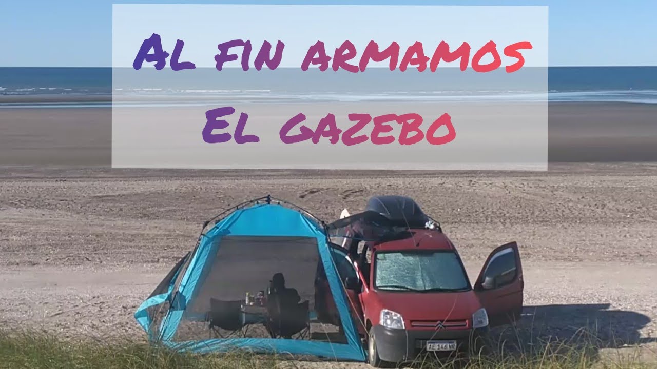 11- Las Conchillas, Pta. Perdices y Verde, Las Grutas, Piedras Coloradas y Playas Doradas, Río Negro