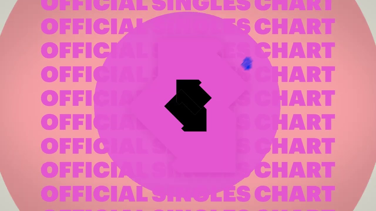 Official Charts Top 10 in 60 Seconds | 31 July 2026