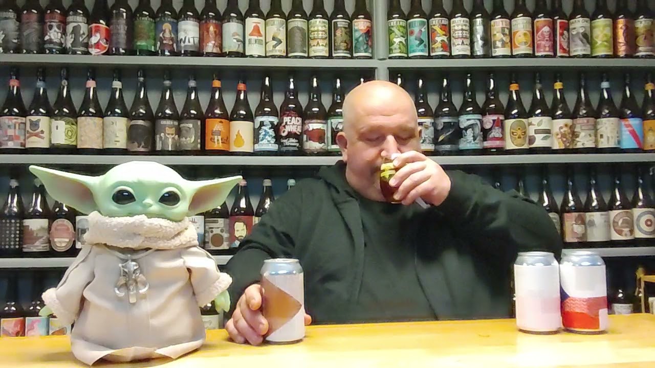 Godspeed Brewery Polotmavy Lez&aacute;k 11 Czech Amber Lager