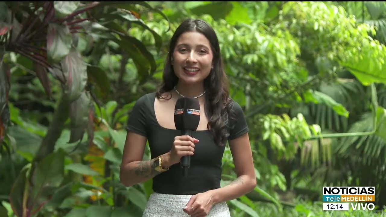 🔴 Noticias Telemedellín - Miércoles 4 de marzo de 2026. Emisión 11:59 a. m.