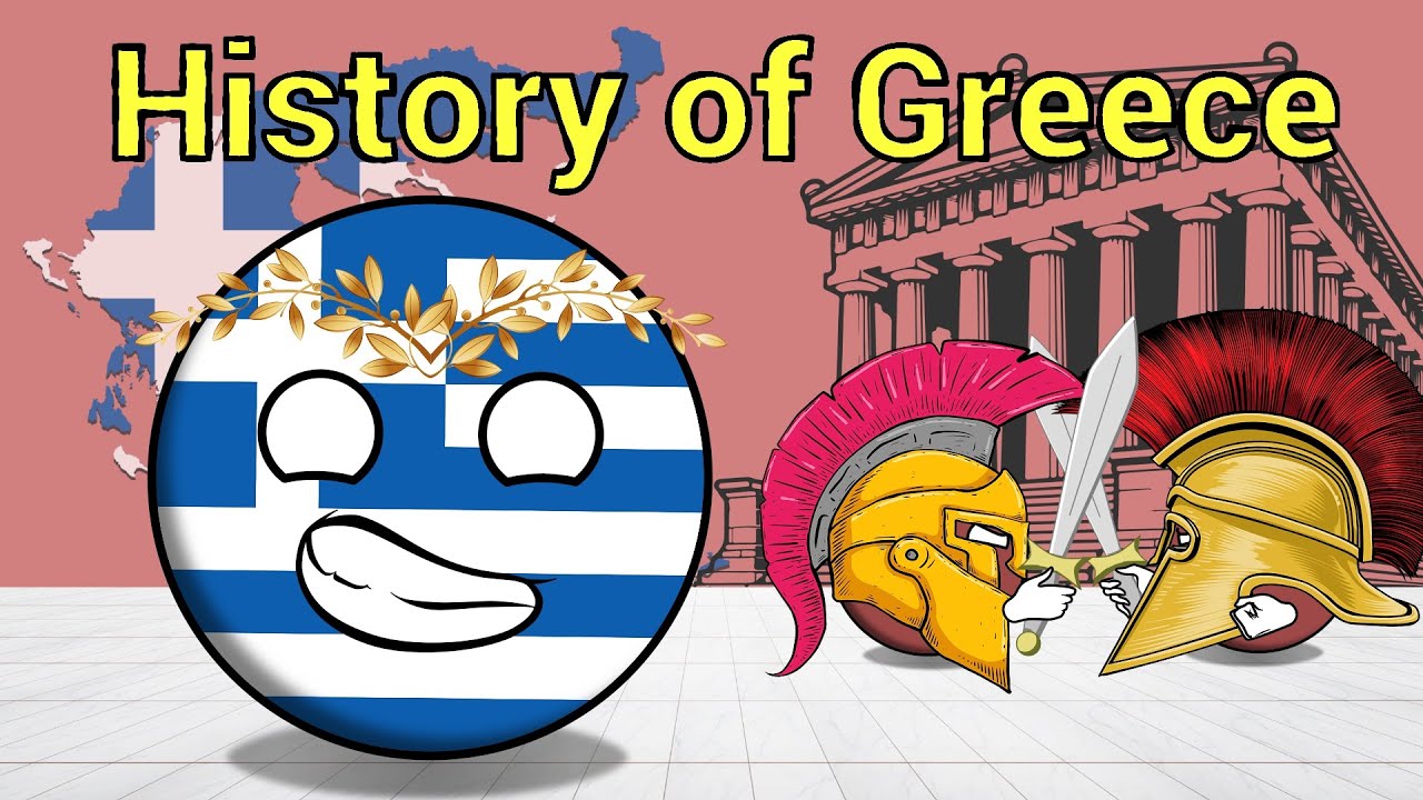History of Greece (Full)