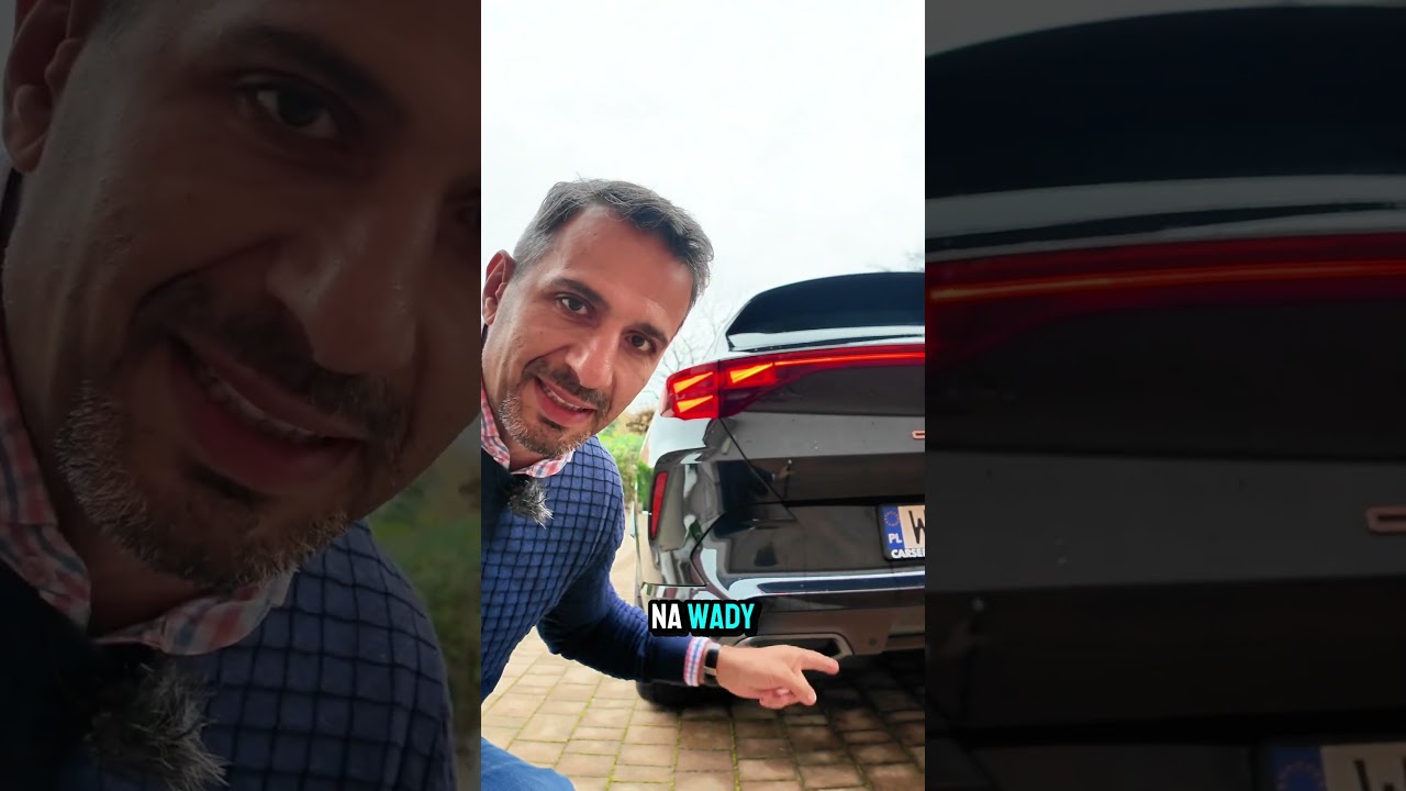 3 wady i 3 zalety Cupry Formentor