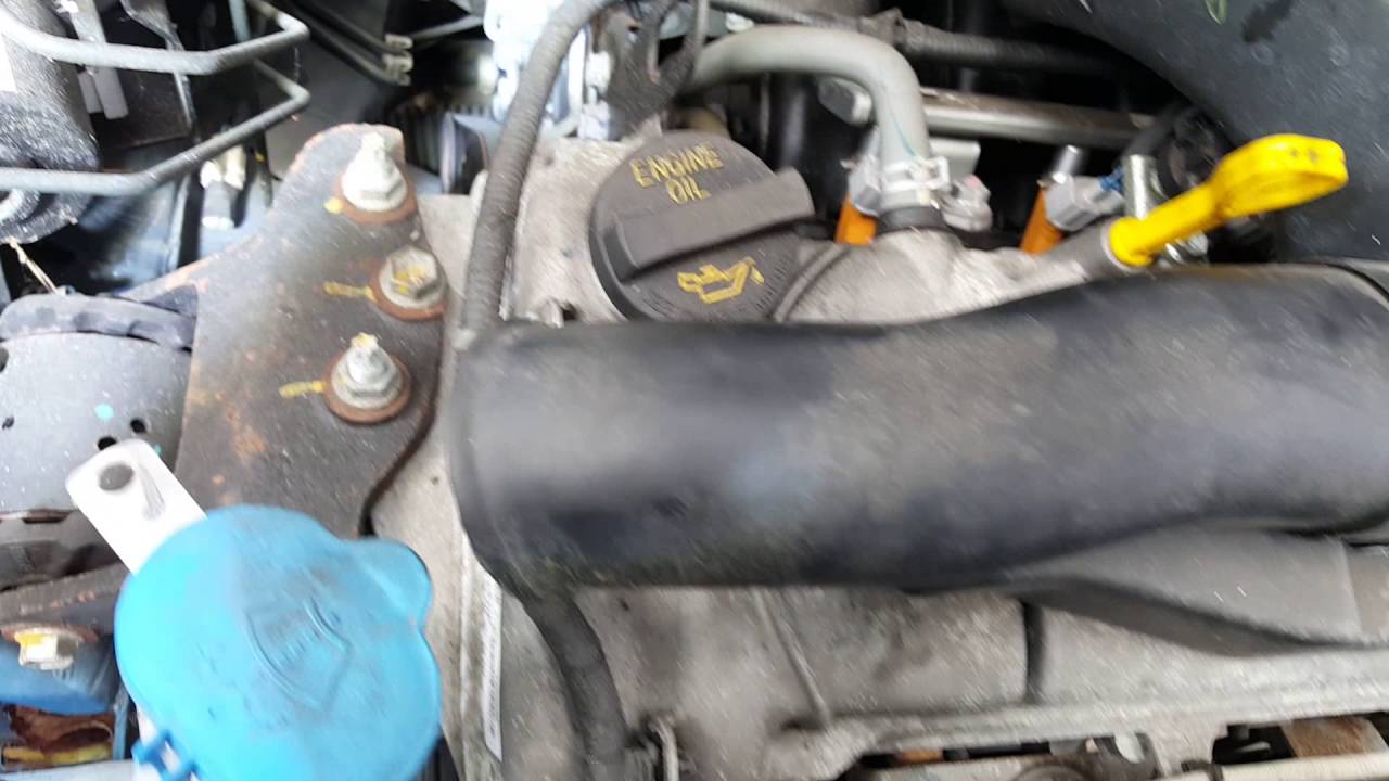 (2013) Suzuki Alto SZ 1.0 Petrol 12v (Engine Code - K10B) Mileage - 6,296