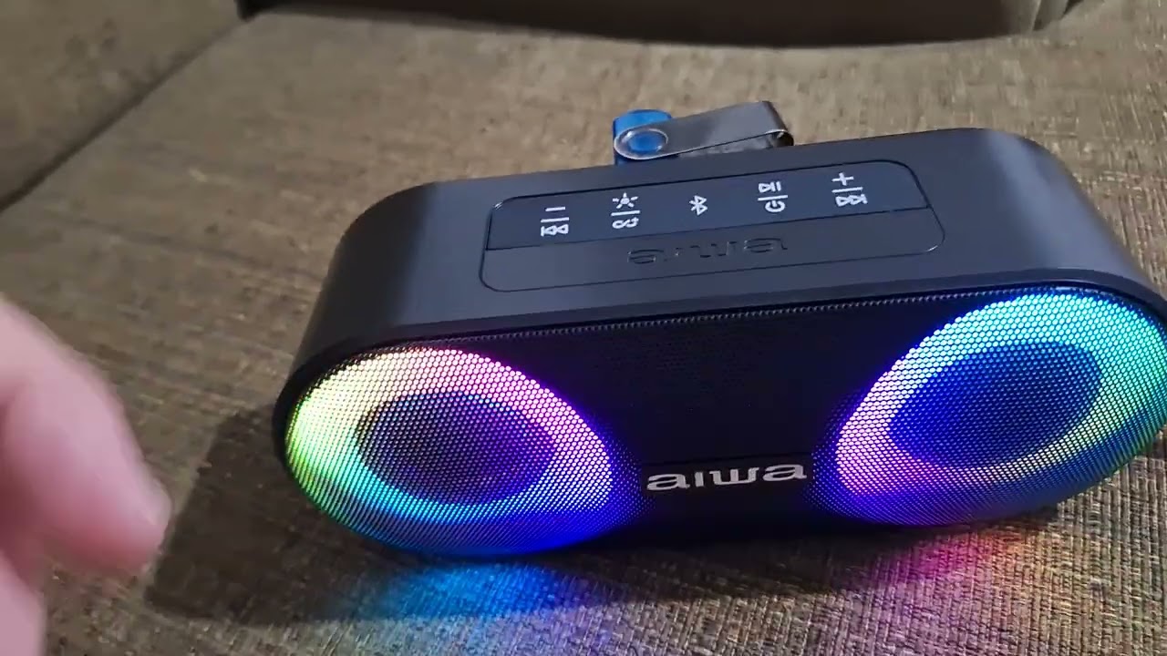 #aiwa