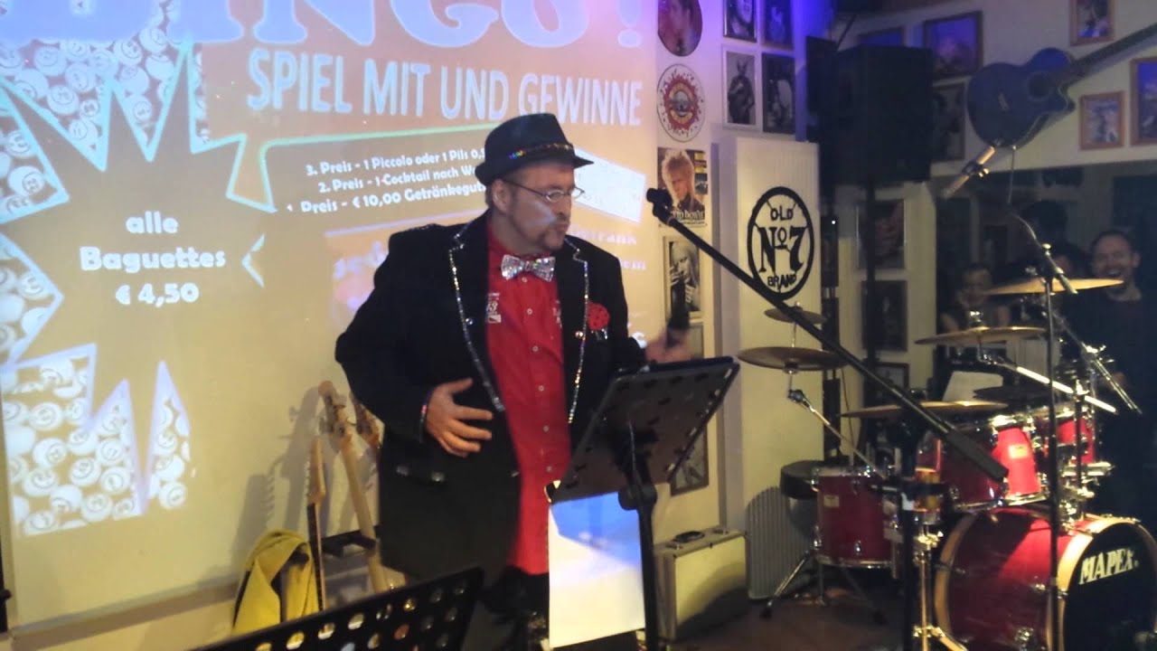 Taunus Thomas - Ich f&uuml;hl mich gut