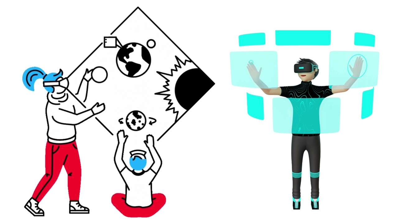 Virtual Reality im Fremdsprachenunterricht Spanisch – am Beispiel der App 