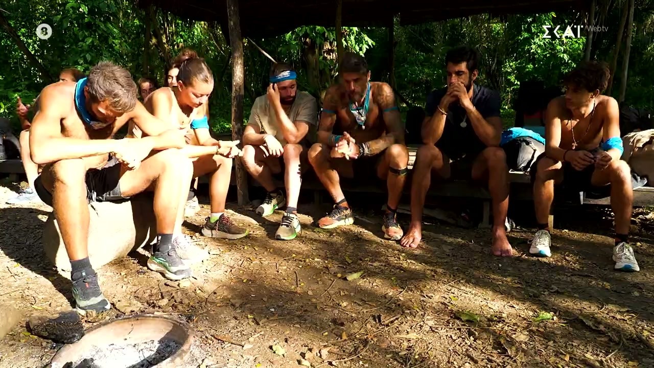 Ο Μάνος ζητάει να τον ψηφίσουν – Μιχάλης: «Τώρα μου λένε έχω δίκιο, αλλά όχι μπροστά στις κάμερες»