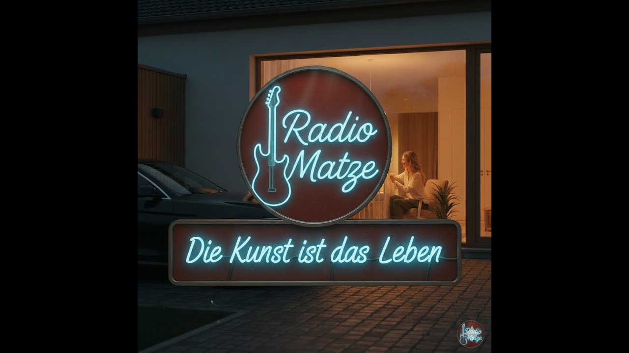 Die Kunst ist das Leben (Vollversion)