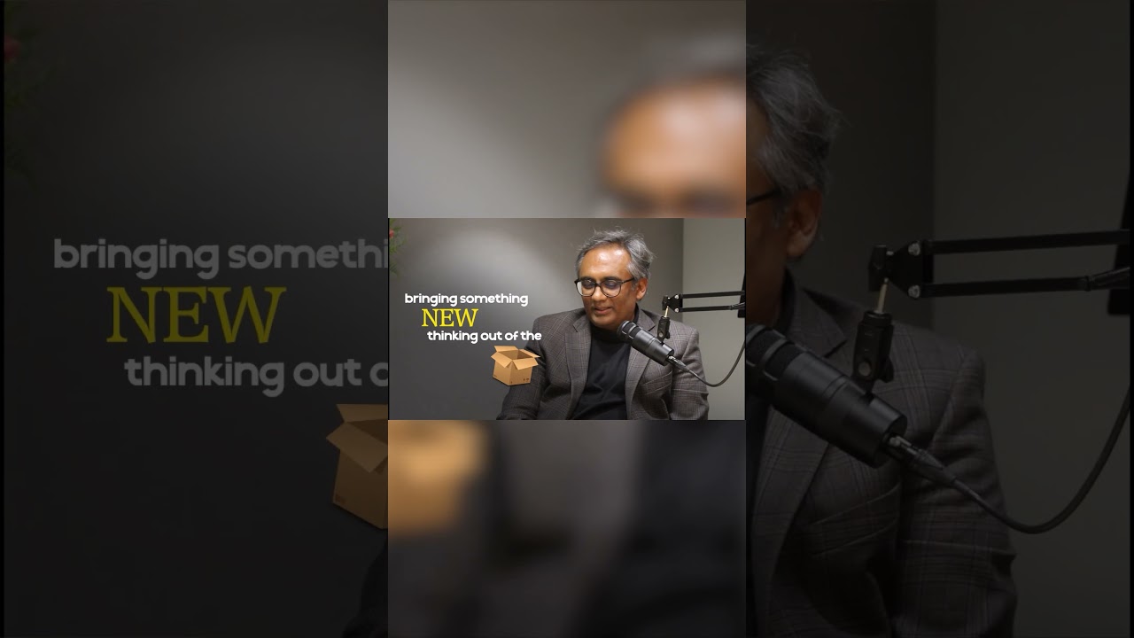 90% Indians Don&rsquo;t Know This About Finance | Adobe CFO Raghuram | CPA, CMA, ACCA, EA, CIA | BBB S1:E2