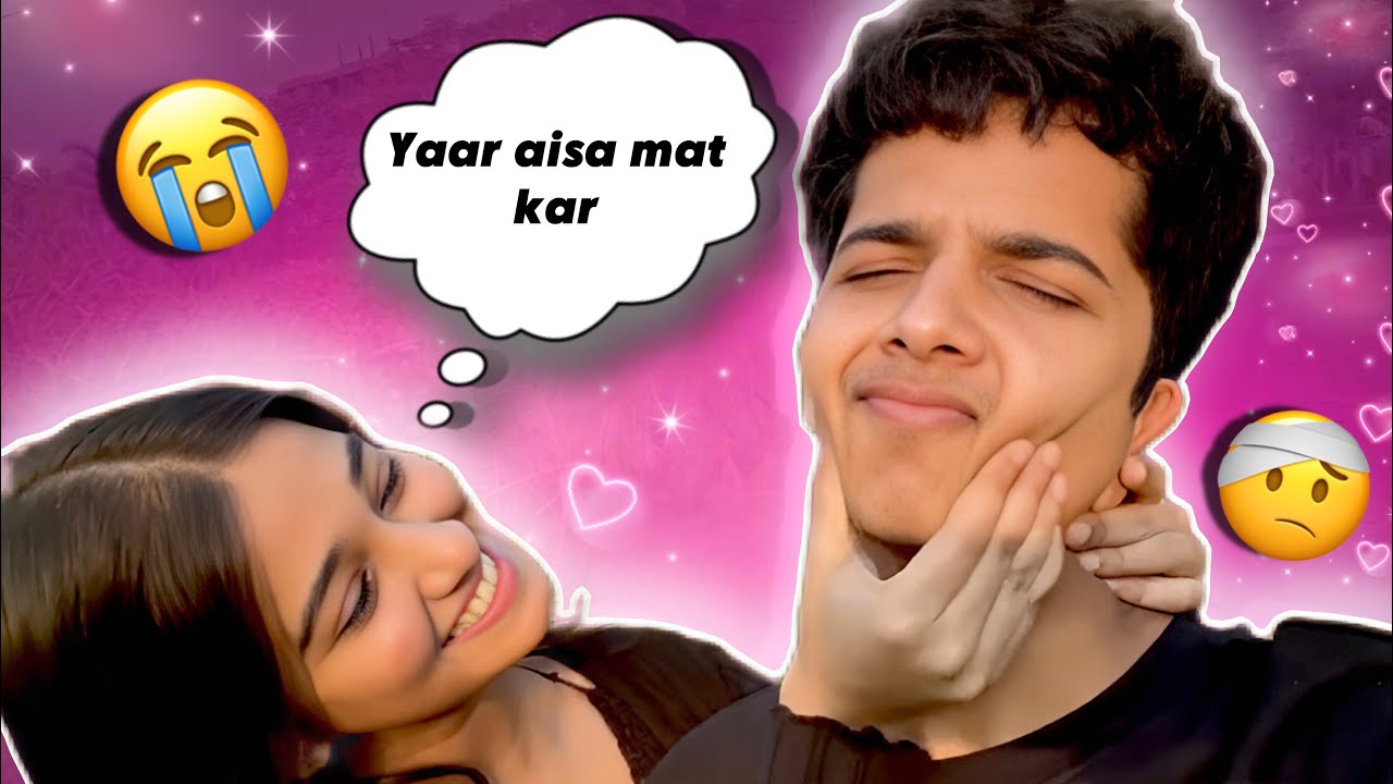 I let My Bestfriend Control My Life🥲*bad idea*