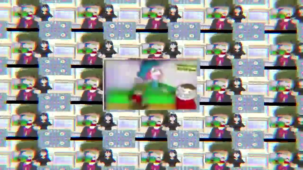 Ze Crupper Scrawling n Loluni Furish Man in the 4th Dimension