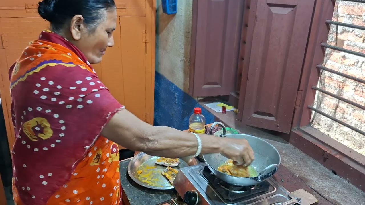 Pakauda special ❤️