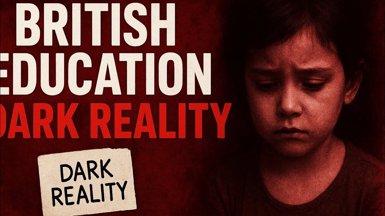 British Education System: The Dark Reality Behind Colonial Learning