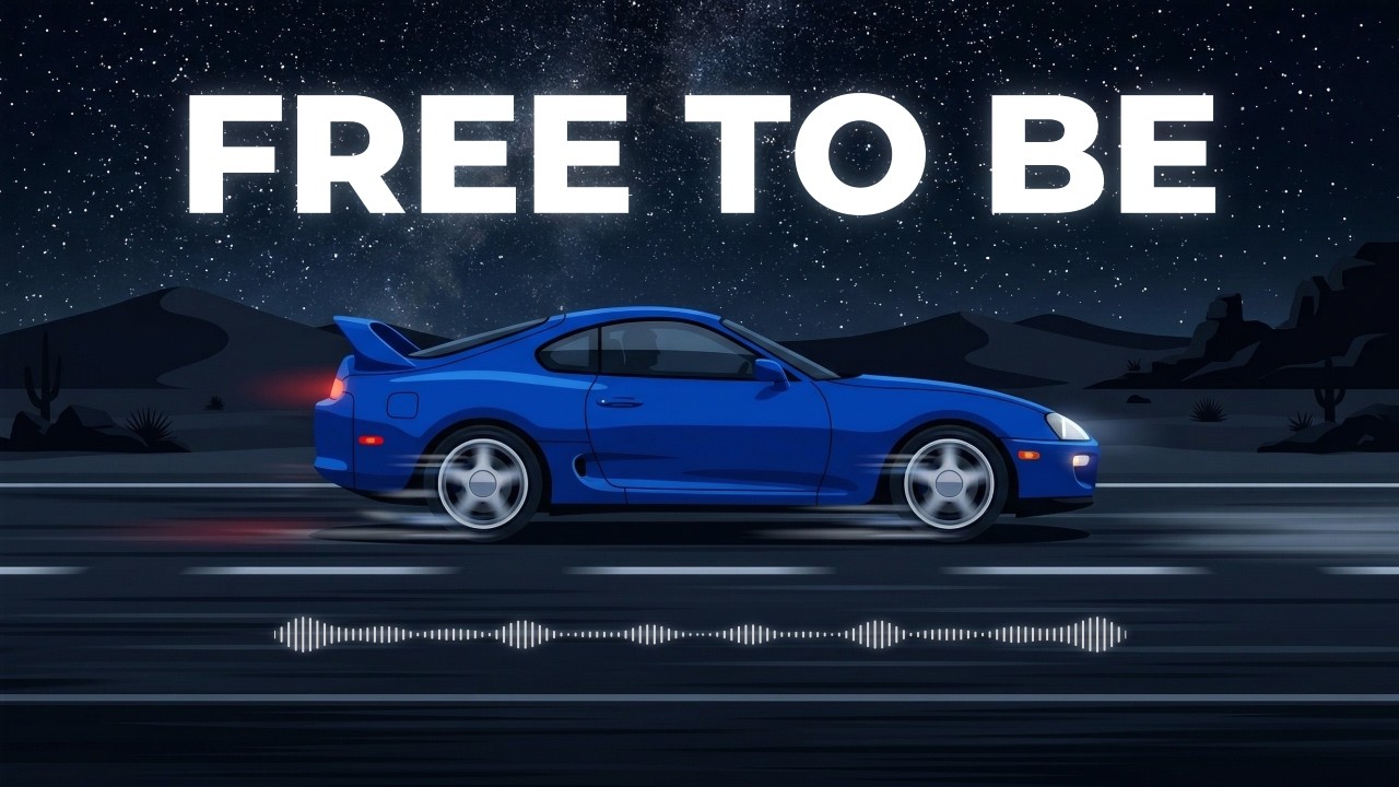 Free To Be 🎵 Melodic Progressive House