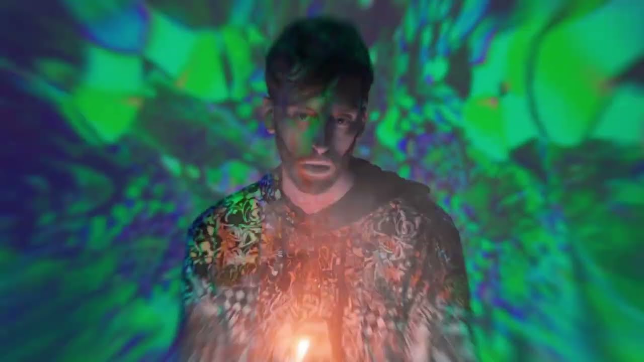 2tall the Prodigee - TRUTH ft Killer-Jay (Official Visualizer)