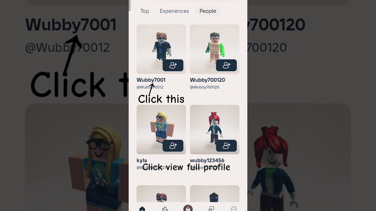 How to join Dandy's World Modded community.