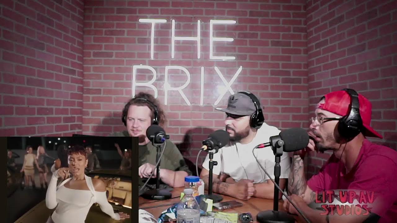 FLO - Walk Like This