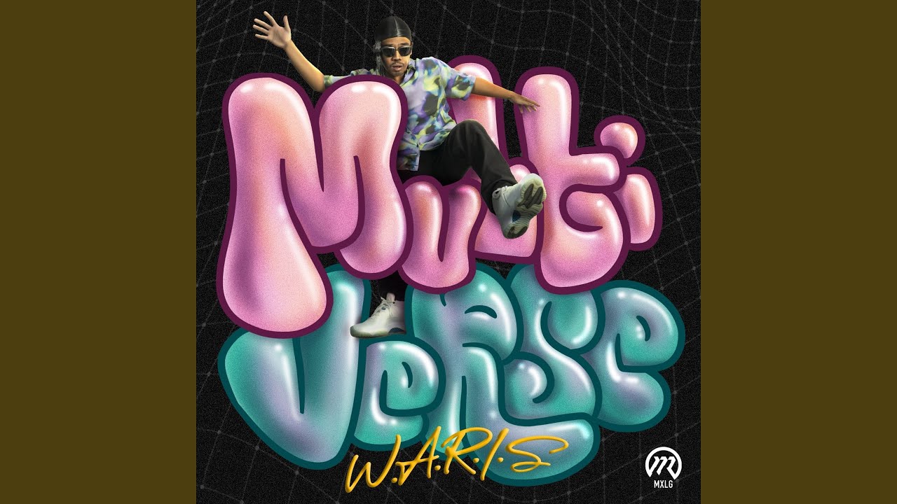 We Don't Stop (feat. Man Kinabalu)