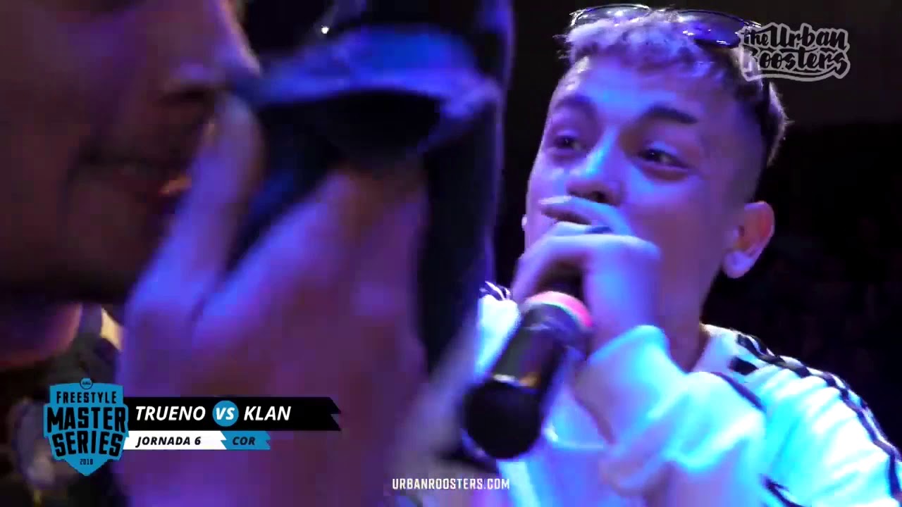 Trueno vs Klan - MEJORES MOMENTOS