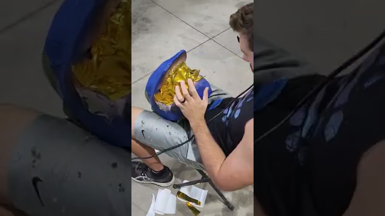 Life Sized Master Chief - Mini Update 21