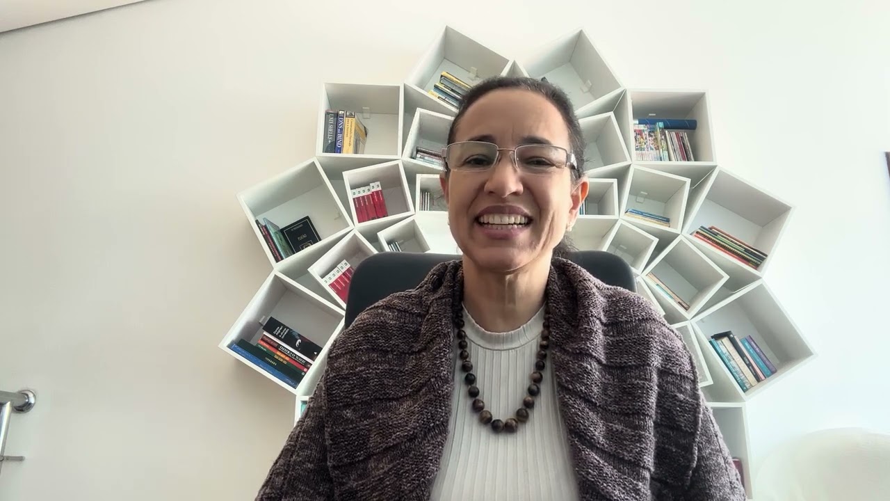 Emocionante! #gratidao Adri! 