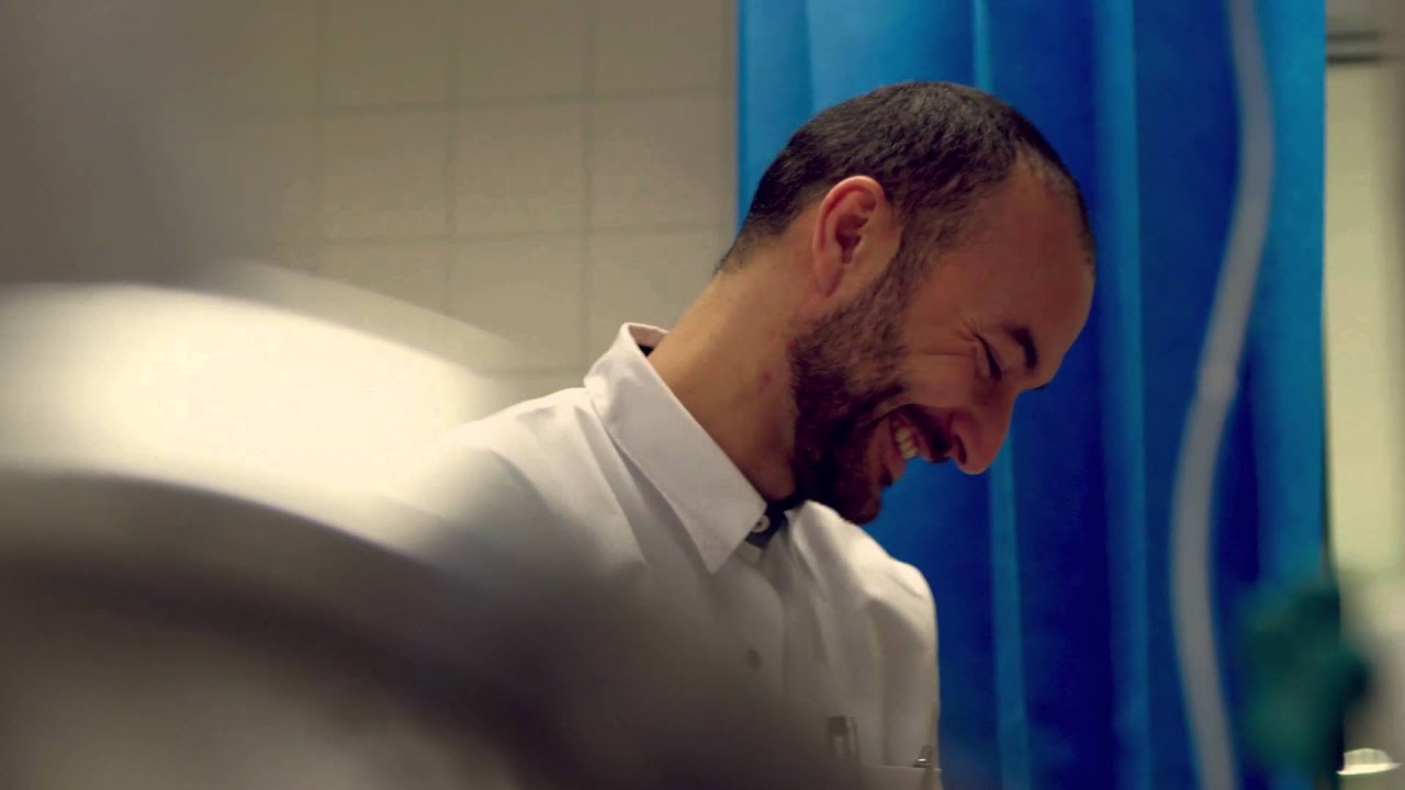 Charlie - promo 2, seizoen 1