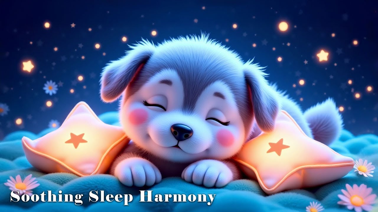 (NO ADS) Deep Sleep Piano 🌙 Sleep Instantly in 5 Minutes Without Ads