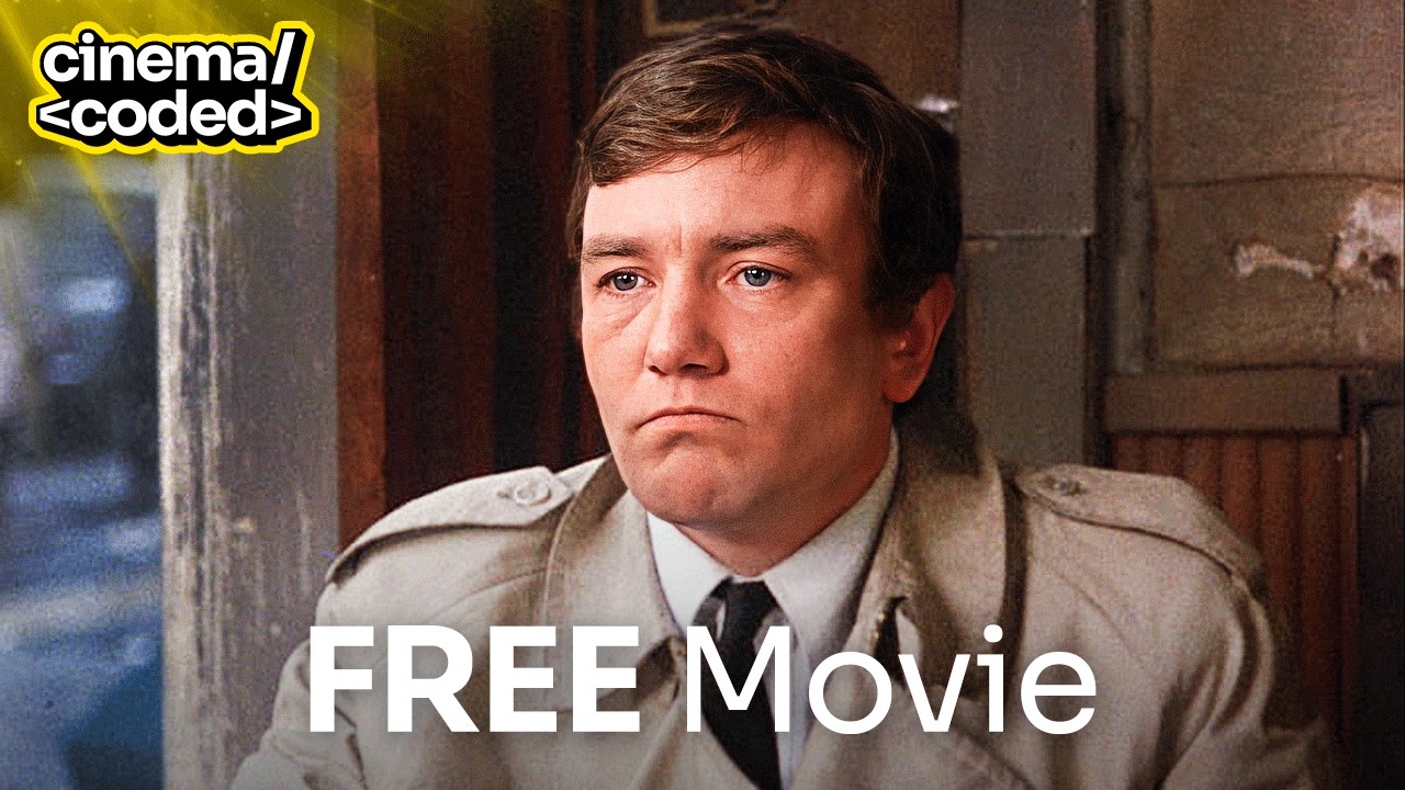 Gumshoe (1971) - FREE MOVIE