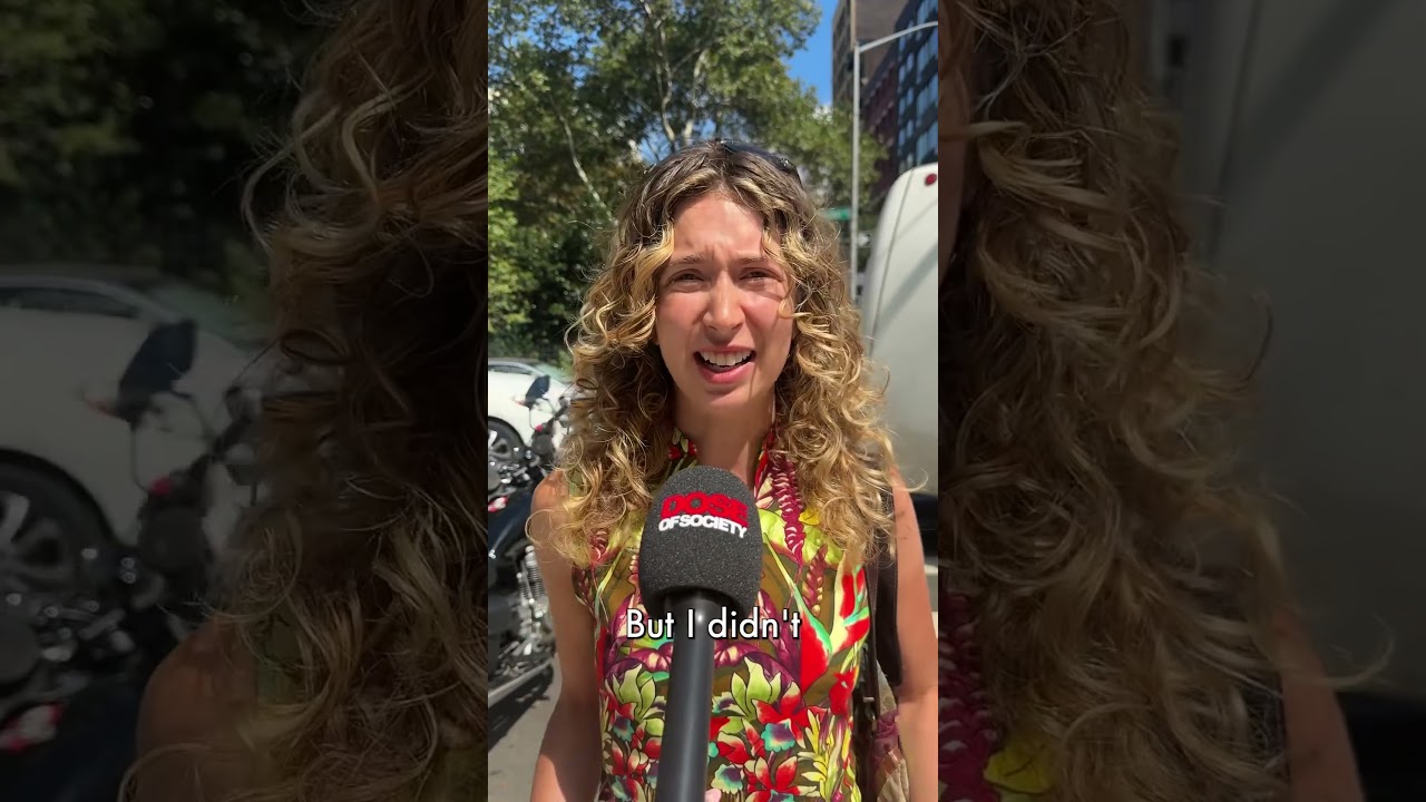 Иногда любовь нужно выражать словами чаще, чем показывать. ❤️ | Dose of Society