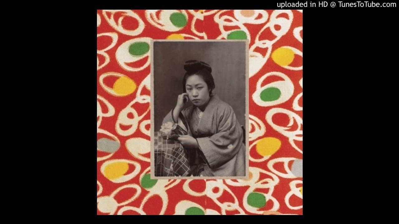 Japan Blues - 10,000 Forgotten Ghost Stories