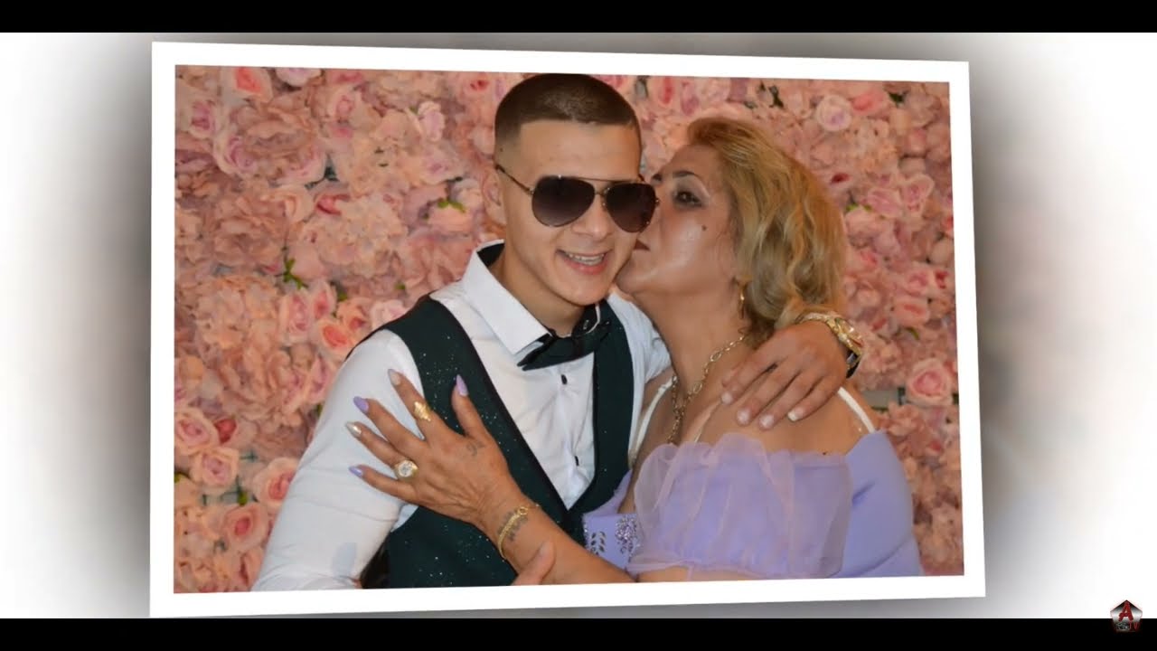 ABiTURENSKi BAL NA MiTKO OT KERMEN