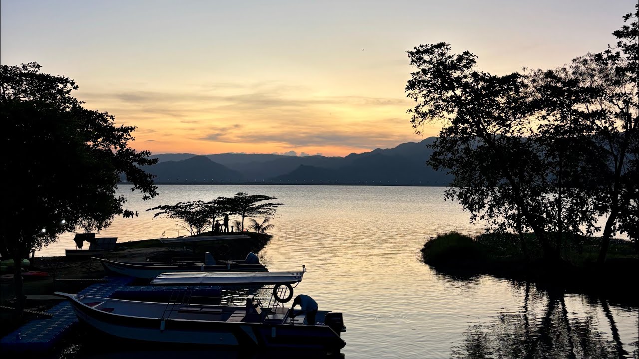 MINIGAME SEPUNCAK : TRKL