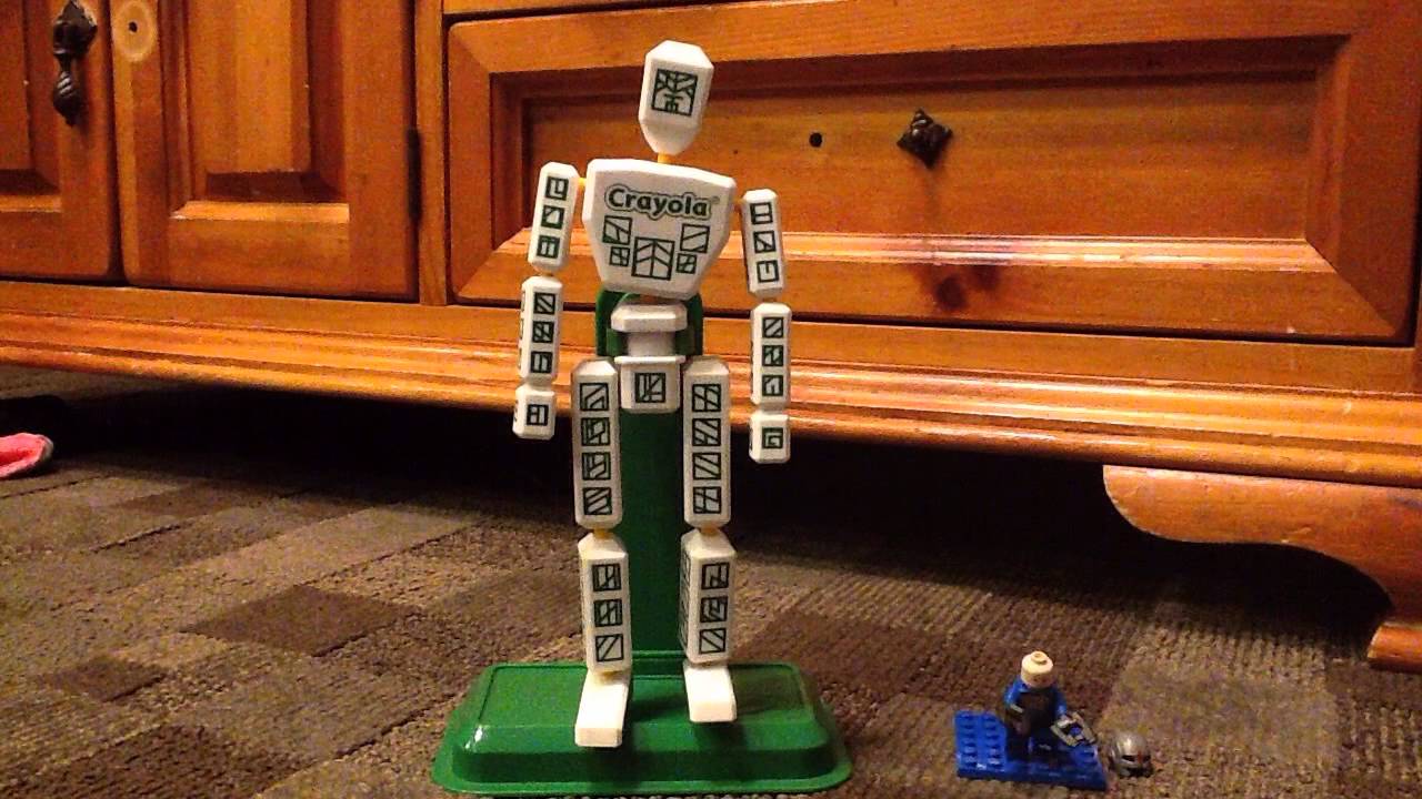 invention gone wrong