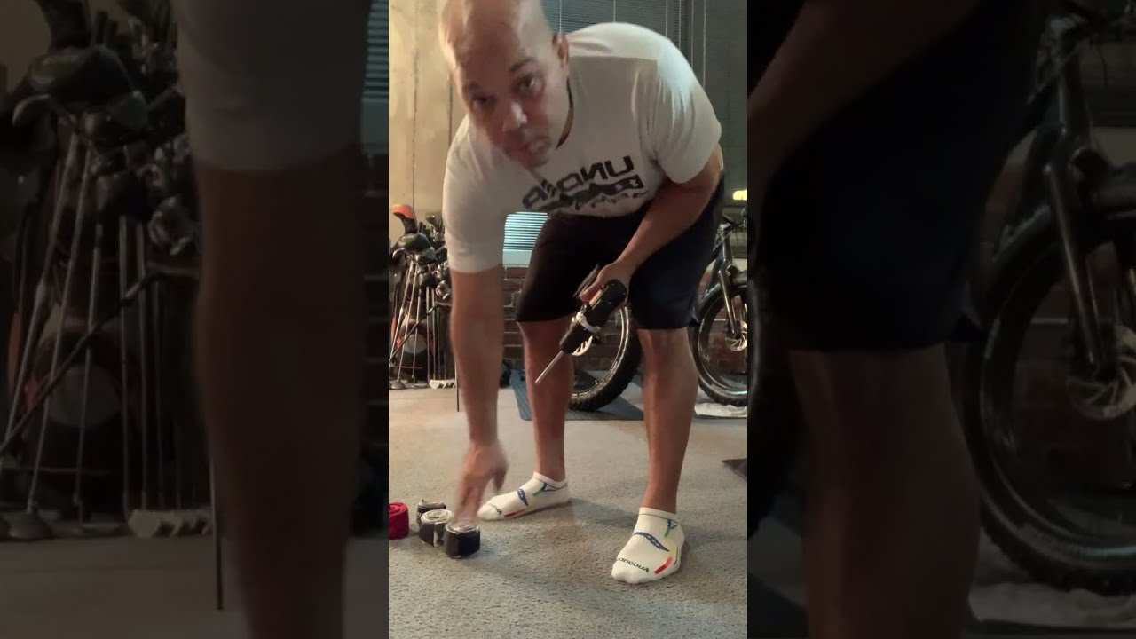 Drew McFedries is live! Middle of the night. I can’t sleep.