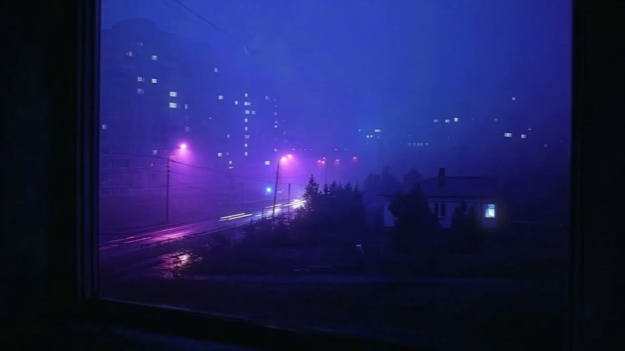 it's late, you need rest.