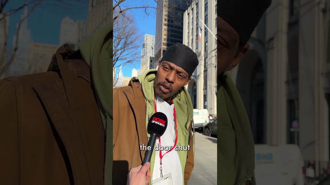 Тревожные сигналы, которые я проигнорировал... | Доза общества