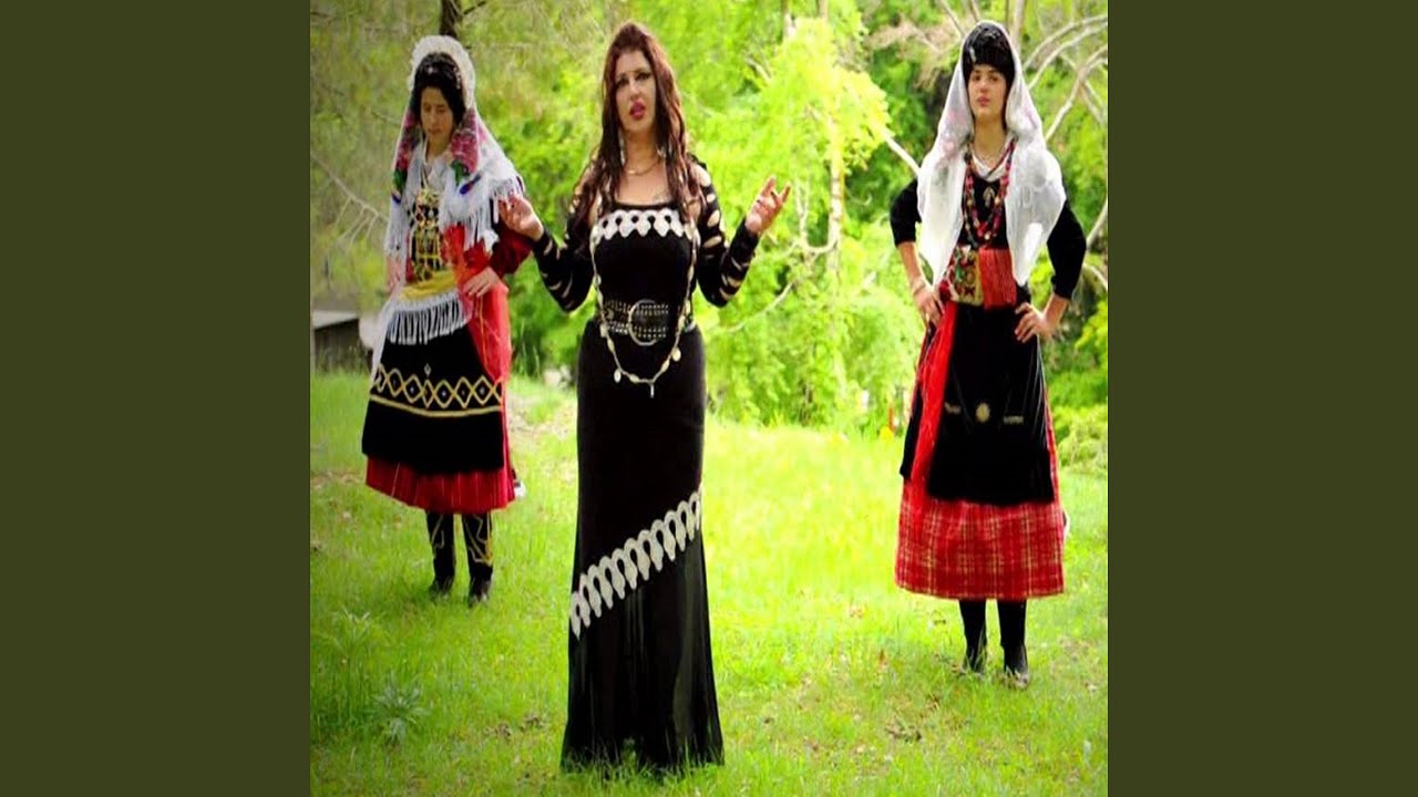 Kshi Lezetit S'Mbahet Mend